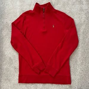 Polo Ralph Lauren Boys’ Sweatshirt Size 14/16